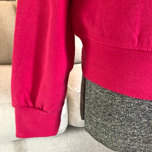 NTW MEDIUM HOT PINK SWEATER - Picture 3 of 6